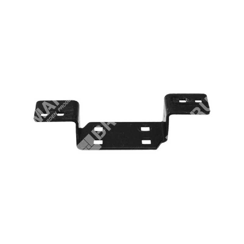 Plaque de fixation de lame de grattoir pour souffleuse à neige COMPATIBLE MAORI - 049863 Plaque de fixation de lame de grattoir pour souffleuse à neige COMPATIBLE MAORI - 049863