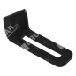 Left wheel scraper blade for MAORI COMPATIBLE snow blower - 049862