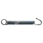Pedal return spring for MAORI COMPATIBLE snow blower - 049861