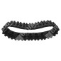 Chenille de souffleuse à neige COMPATIBLE MAORI - 049855