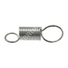 Ressort de plateau de support de disque de traction pour souffleuse à neige COMPATIBLE MAORI - 049852