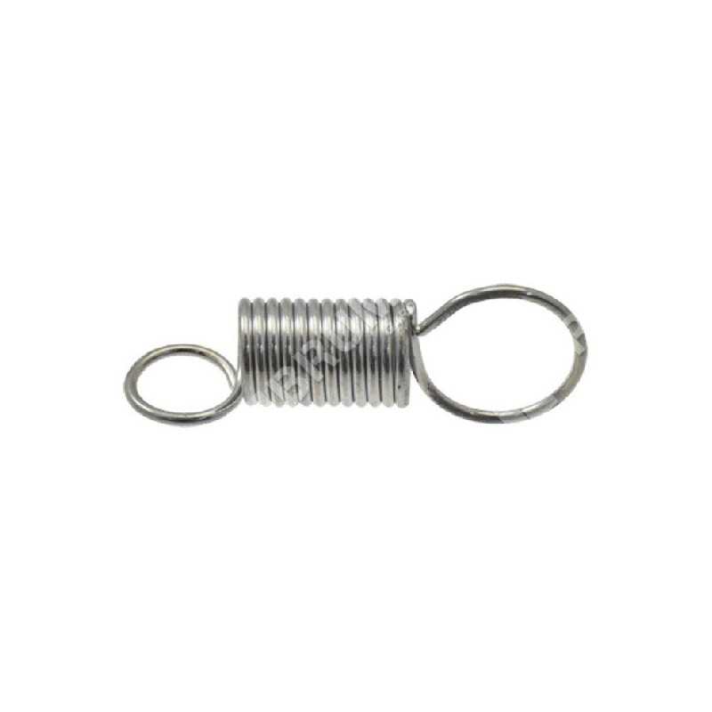 Traction disc support plate spring for MAORI COMPATIBLE snow blower - 049852
