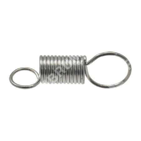 Traction disc support plate spring for MAORI COMPATIBLE snow blower - 049852 | NewgardenParts.com
