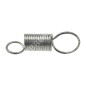 Traction disc support plate spring for MAORI COMPATIBLE snow blower - 049852