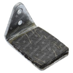 Brake plate for MAORI COMPATIBLE snow blower - 049851 | NewgardenParts.com