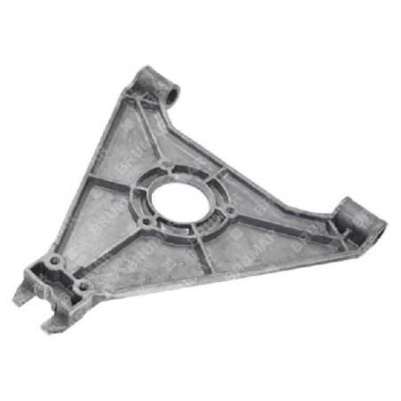 Traction disc support plate for MAORI COMPATIBLE snow blower - 049849 | NewgardenParts.com