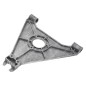 Traction disc support plate for MAORI COMPATIBLE snow blower - 049849