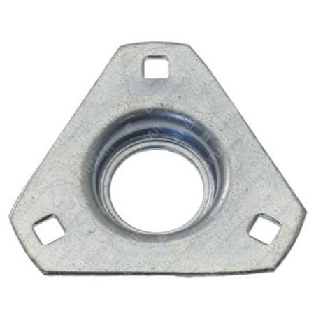 Traction disc bearing casing for MAORI COMPATIBLE snow blower - 049846 | NewgardenParts.com