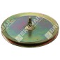 Traction disc for MAORI COMPATIBLE snow blower - 049845