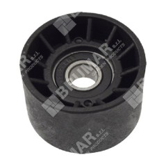 Große Riemenspannrolle für MAORI COMPATIBLE Schneefräse – 049844 | NewgardenParts.com