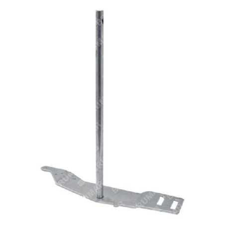Große Riemenspannplatte für MAORI COMPATIBLE Schneefräse – 049843 | NewgardenParts.com