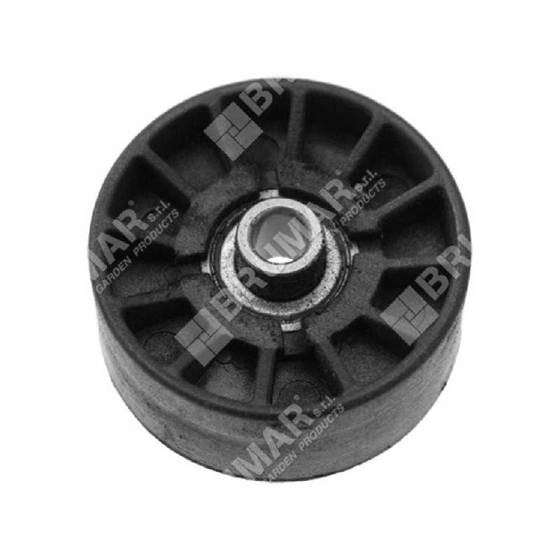 Polea tensora de correa pequeña para quitanieves COMPATIBLE MAORI - 049841