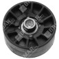 Small belt tensioner pulley for MAORI COMPATIBLE snow blower - 049841