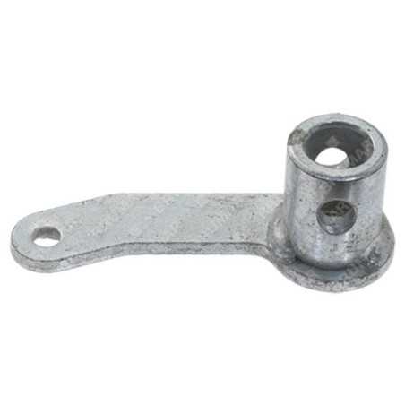 Belt tensioning bracket for MAORI COMPATIBLE snow blower - 049840 | NewgardenParts.com