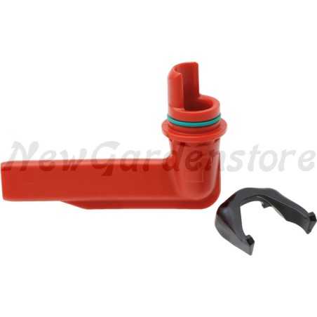 Elément d'échappement Birchmeier pour bidon de carburant 32270360-2 | NewgardenParts.com