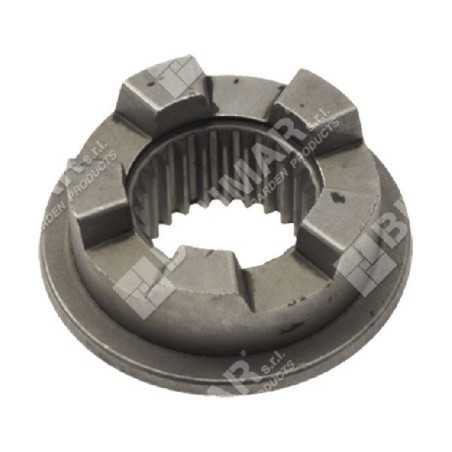 Clutch gear for MAORI COMPATIBLE snow blower - 049835 | NewgardenParts.com