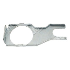 Piastra ingranaggio frizione per spazzaneve MAORI COMPATIBILE - 049834