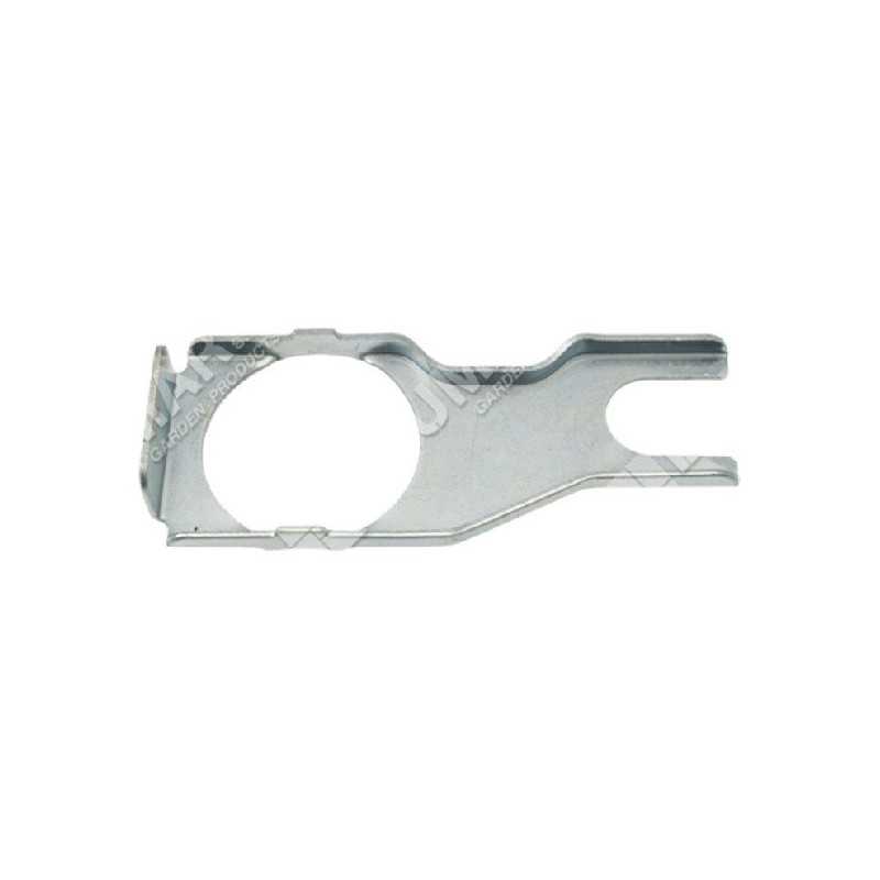 Disque d'embrayage pour souffleuse à neige MAORI COMPATIBLE - 049834