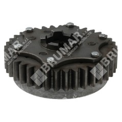 Différentiel pour souffleuse à neige MAORI COMPATIBLE - 049830 | NewgardenParts.com
