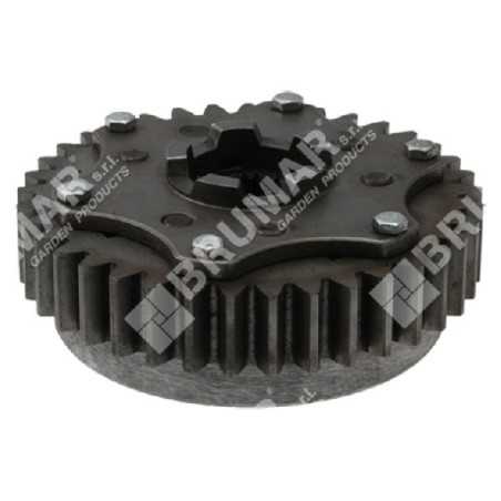 Différentiel pour souffleuse à neige MAORI COMPATIBLE - 049830 | NewgardenParts.com