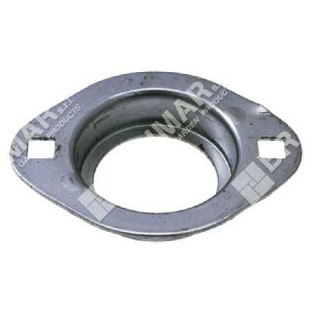 Carter de roulement d'arbre d'embrayage pour souffleuse à neige MAORI COMPATIBLE - 049828 | NewgardenParts.com