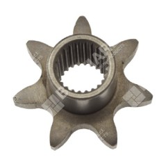 Piñón de transmisión pequeño para quitanieves COMPATIBLE MAORI - 049826 | NewgardenParts.com