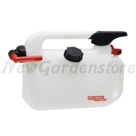 Birchmeier tanica per carburante Rapidon 6 diesel e benzina 32270360 | NewgardenParts.com