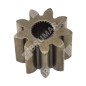 MAORI COMPATIBLE snow blower drive gear - 049821