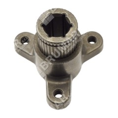 Rubber traction disc support for MAORI COMPATIBLE snow blower - 049820 | NewgardenParts.com