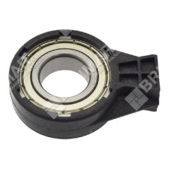 Bearing with support for MAORI COMPATIBLE snow blower - 049819 | NewgardenParts.com