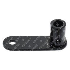 Support de sélecteur de vitesses pour souffleuse à neige MAORI COMPATIBLE - 049816 | NewgardenParts.com