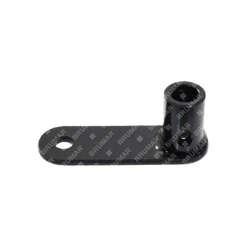 Gear selector bracket for MAORI COMPATIBLE snow blower - 049816