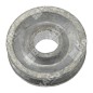 Cable sliding pulley for MAORI COMPATIBLE snow blower - 049812
