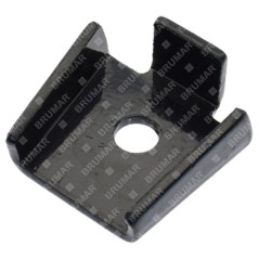 Lower handle fixing support for MAORI COMPATIBLE snow blower - 049810 | NewgardenParts.com