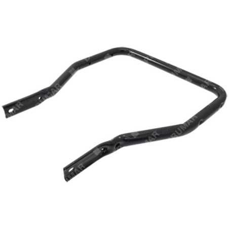 Stegola inferiore per spazzaneve MAORI COMPATIBILE - 049809 | NewgardenParts.com