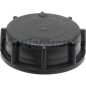 Tapón de llenado Birchmeier para bidón de combustible 32270360-1 Tapón de llenado Birchmeier para bidón de combustible 32270360-1