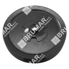 Puleggia bocca per spazzaneve MAORI COMPATIBILE - 049806 | NewgardenParts.com