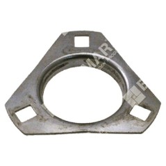 Mouth bearing casing for MAORI COMPATIBLE snow blower - 049804