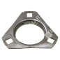 Carter cuscinetto bocca per spazzaneve MAORI COMPATIBILE - 049804
