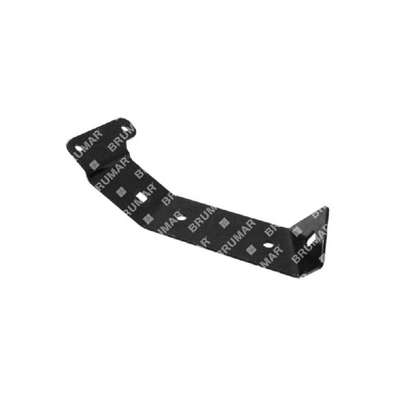 Right gear assembly support for MAORI COMPATIBLE snow blower - 049801