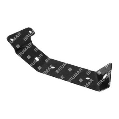 Right gear assembly support for MAORI COMPATIBLE snow blower - 049801 | NewgardenParts.com