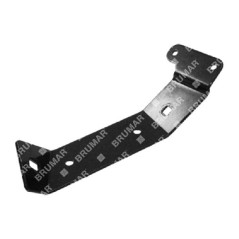 Supporto gruppo ingranaggi sinistro per spazzaneve MAORI COMPATIBILE - 049800 | NewgardenParts.com