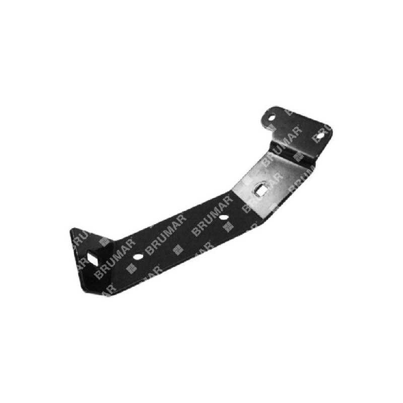 Support de montage pignon gauche pour souffleuse à neige COMPATIBLE MAORI - 049800 Support de montage pignon gauche pour souffleuse à neige COMPATIBLE MAORI - 049800