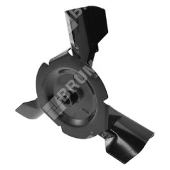 Ventilador de boca para quitanieves COMPATIBLE MAORI - 049799 | NewgardenParts.com