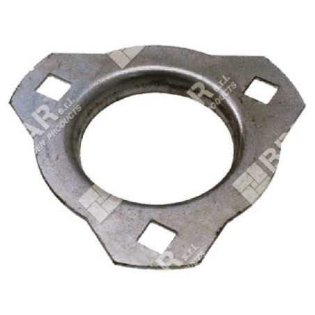 Roulement interne de carter pour souffleuse à neige COMPATIBLE MAORI - 049795 | NewgardenParts.com
