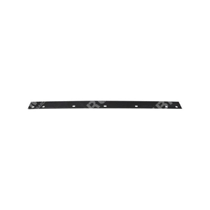 Scraper plate for MAORI COMPATIBLE snow blower - 049792