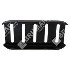 Patín externo para quitanieves COMPATIBLE MAORI - 049790 | NewgardenParts.com
