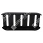 External skid for MAORI COMPATIBLE snow thrower - 049790