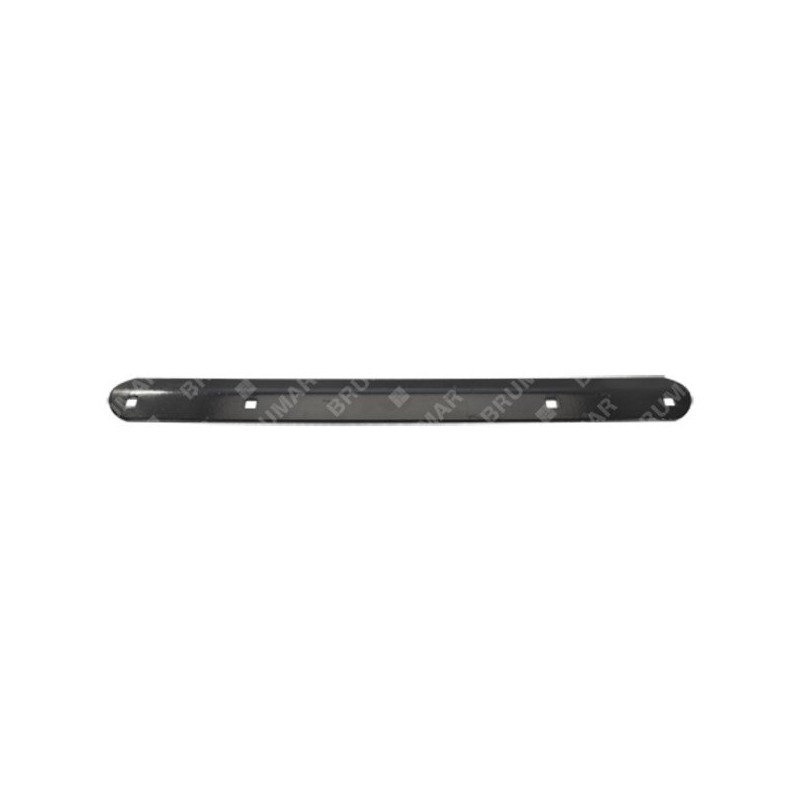 Mouth support bracket for MAORI COMPATIBLE snow blower - 049787