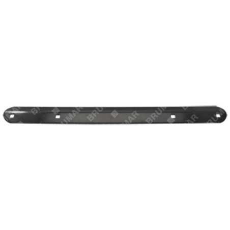 Support de bouche pour souffleuse à neige COMPATIBLE MAORI - 049787 | NewgardenParts.com